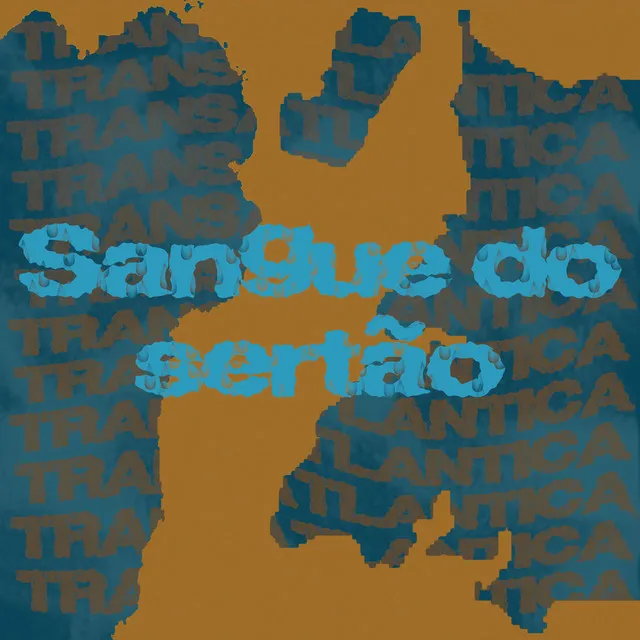 Sangue do Sertão