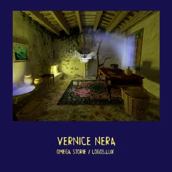 Vernice Nera by Omega Storie