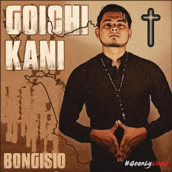 Goichi Kani by Bongisio