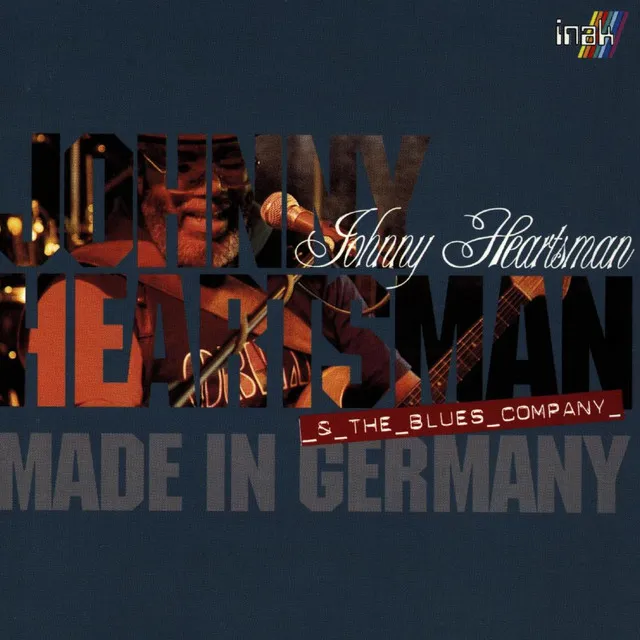 Made In Germany