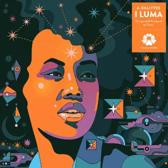 I Luma by A. Billi Free