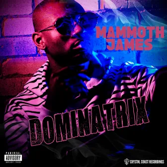 Dominatrix by Mammoth James