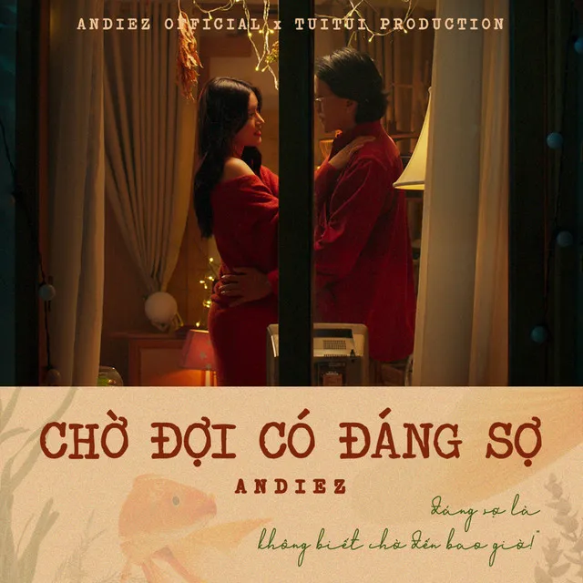 Chờ Đợi Có Đáng Sợ - Instrumental