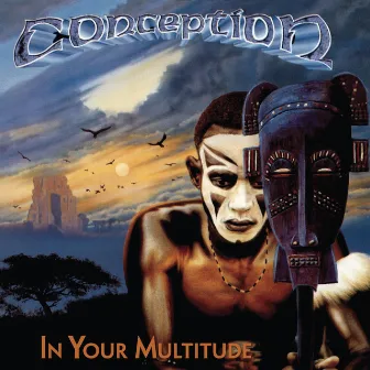 In Your Multitude by Conception