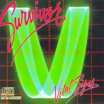 Vital Signs by Survivor