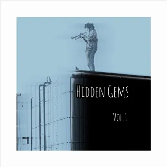 Hidden Gems, Vol. 1 by Tahree-Amir