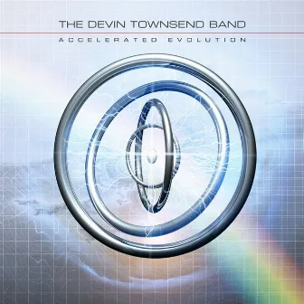 Accelerated Evolution by Devin Townsend Band