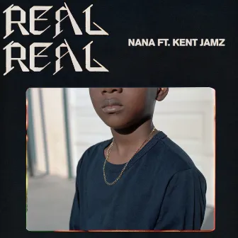 Real Real (feat. Kent Jamz) by Kent Jamz