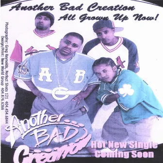 Grady Baby Compilation E.P. by Another Bad Creation