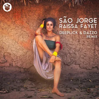 São Jorge by Raissa Fayet