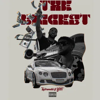 The Biggest by Tig3rwould