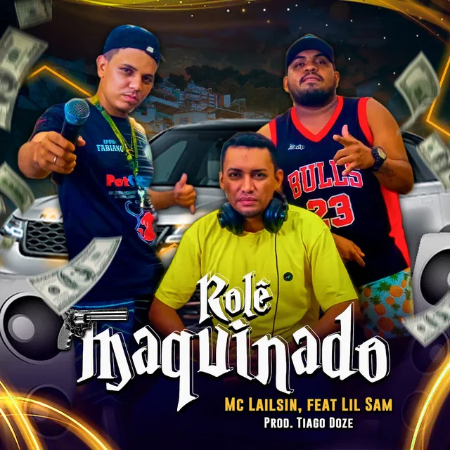 Rolê Maquinado