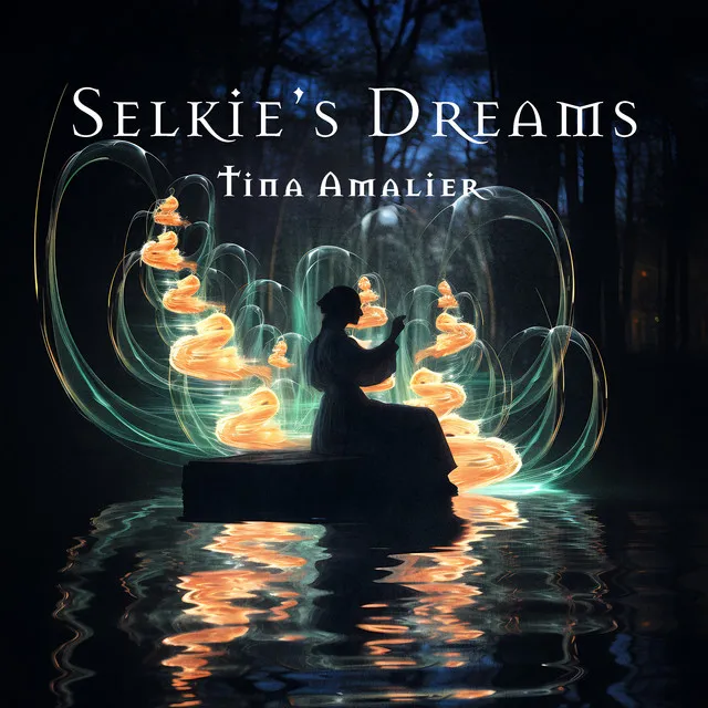 Selkie’s Dreams