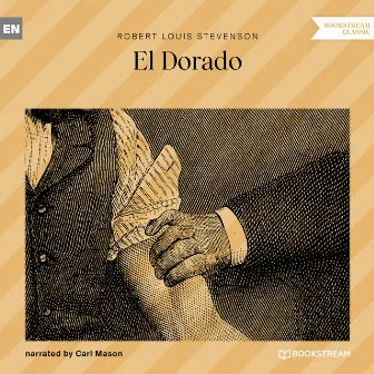 El Dorado (Unabridged) by Carl Mason