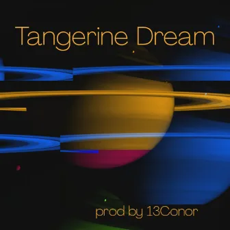 Tangerine Dream by 13Conor