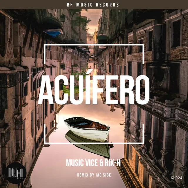 Acuífero - Iac Side rmx