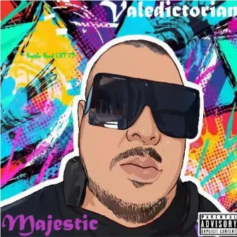 Majestic by Valedictorian