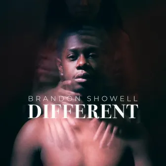 Different by Brandon Showell