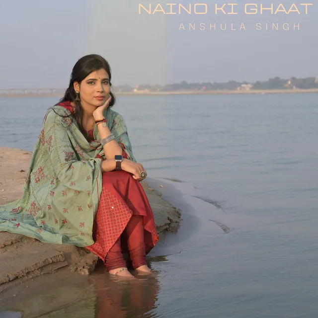 naino ki ghaat - Unplugged