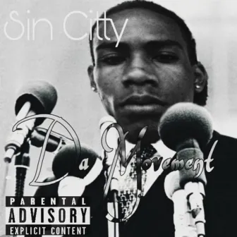 Da Movement by Sin Citty