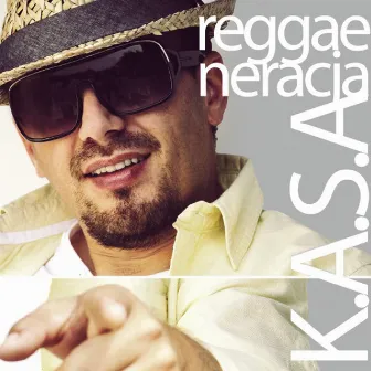 Reggaeneracja by K.A.S.A.