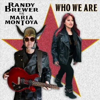 Who We Are by Randy Brewer