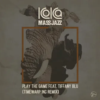 Play The Game (Timewarp inc Remix) by Koka Mass Jazz