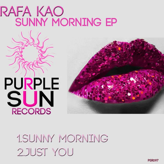 Sunny Morning - Original Mix