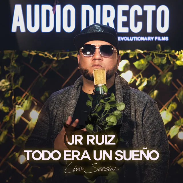 Todo Era un Sueño (Audio Directo)