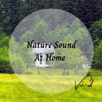 Nature Sound At Home Vol. 2 by Yoga Nidra