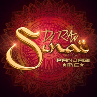 Sinaï by DJ R'AN