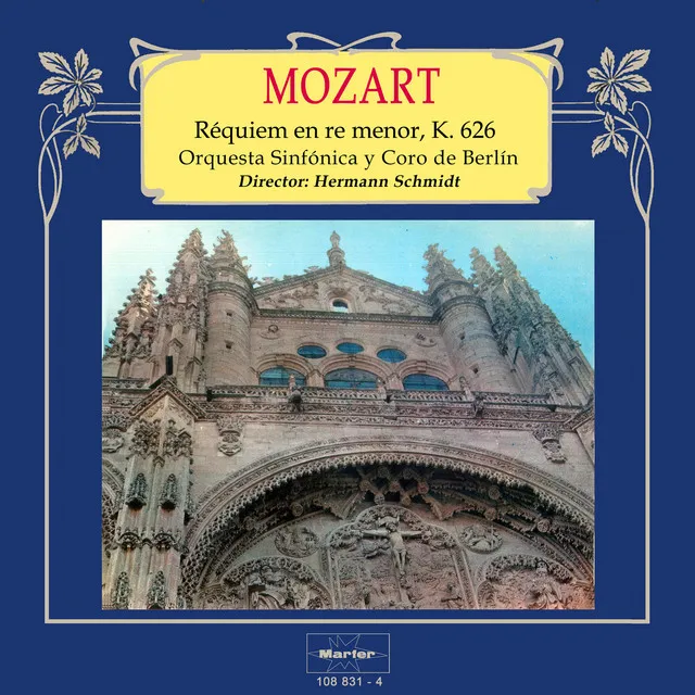 Requiem in D Minor, K. 626: III. Sequentia No. 4, Recordare, Jesu pie