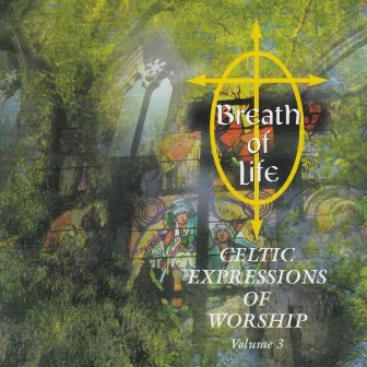 Breath of Life: Celtic Expressions of Worship (Volume 3) by Celtic Expressions Musicians