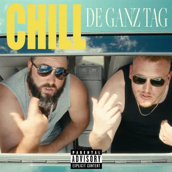 Chill de ganz Tag by Neon