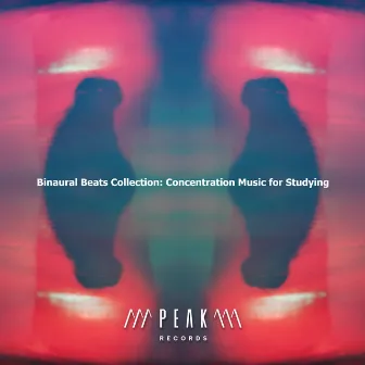 Binaural Beats Collection: Concentration Music for Studying by Livia Binaural