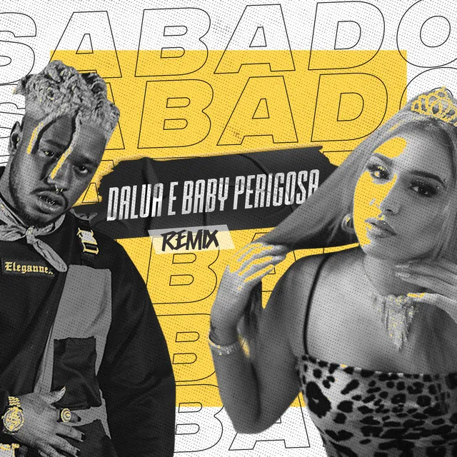 Sábado - Remix