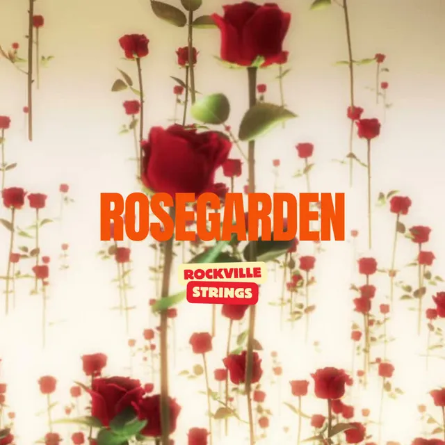 Rosegarden - Radio Edit