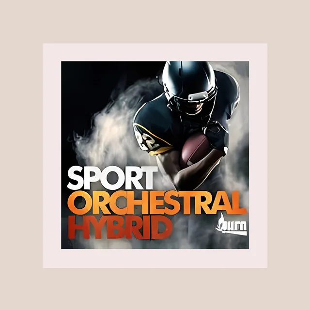 Sport Orchestral Hybrid