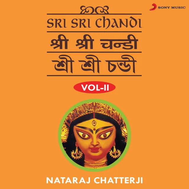 Sri Sri Chandi, Vol. 2