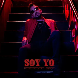 Soy Yo by Glez