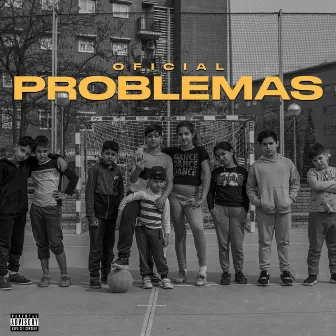 PROBLEMAS by Oficial28919