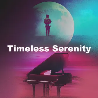 Timeless Serenity by Piano Essence