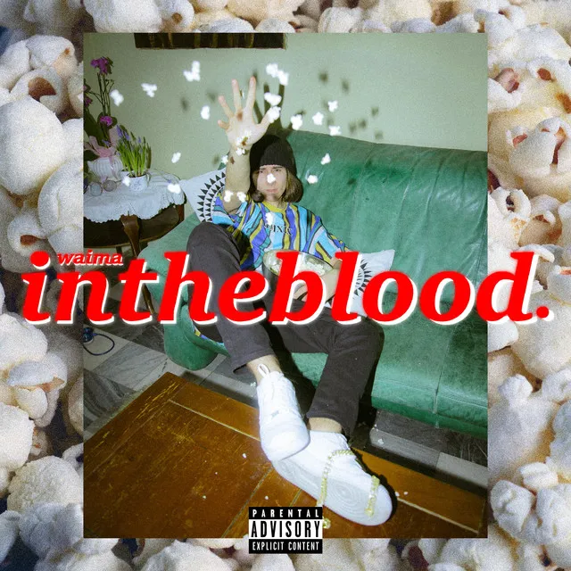 intheblood