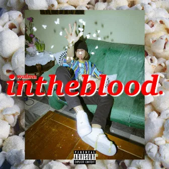 intheblood by Directed by Kooza