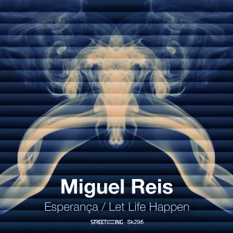 Esperanca / Let Life Happen by Miguel Reis