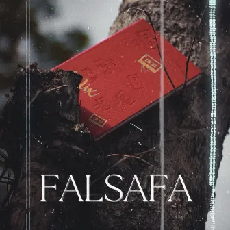 FALSAFA by Nipun Kapoor