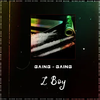 Gaing Gaing by Z Boy