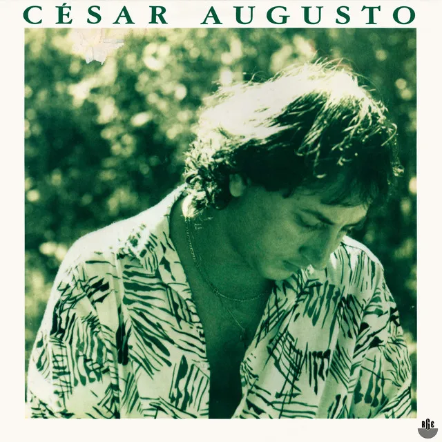 Cesar Augusto