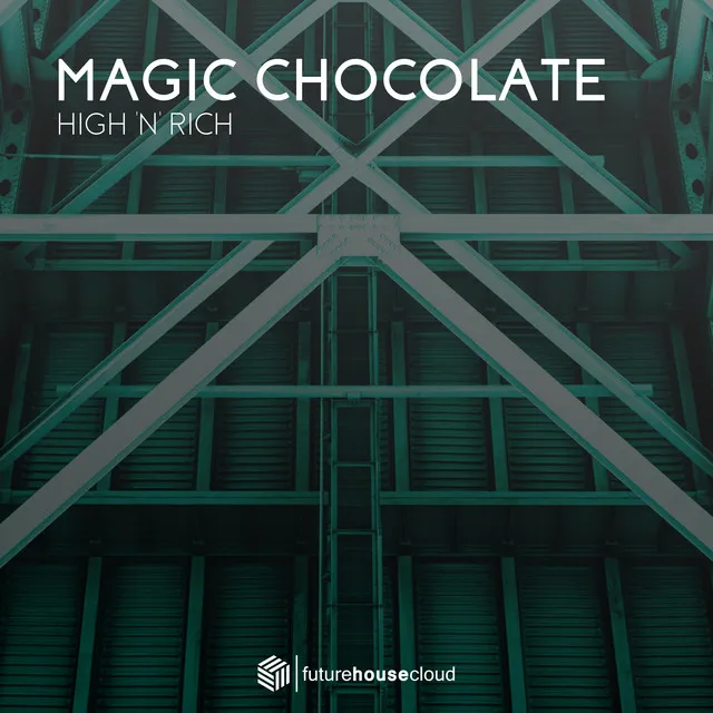 Magic Chocolate