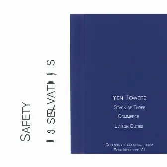 Safety by Yen Towers